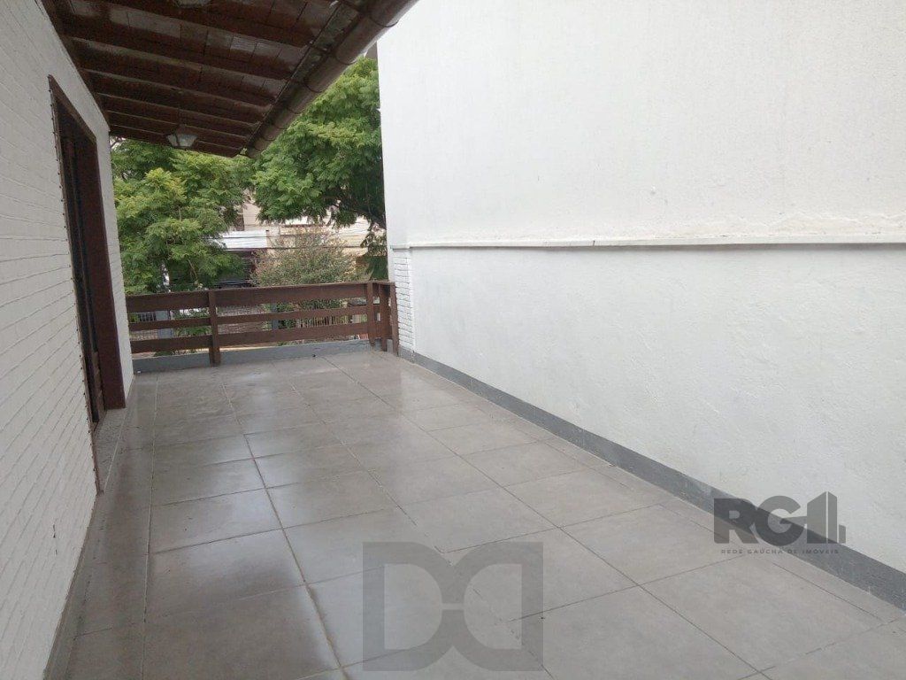 Sobrado no bairro Higienópolis de 3 dormitórios e 3 vagas — foto 31