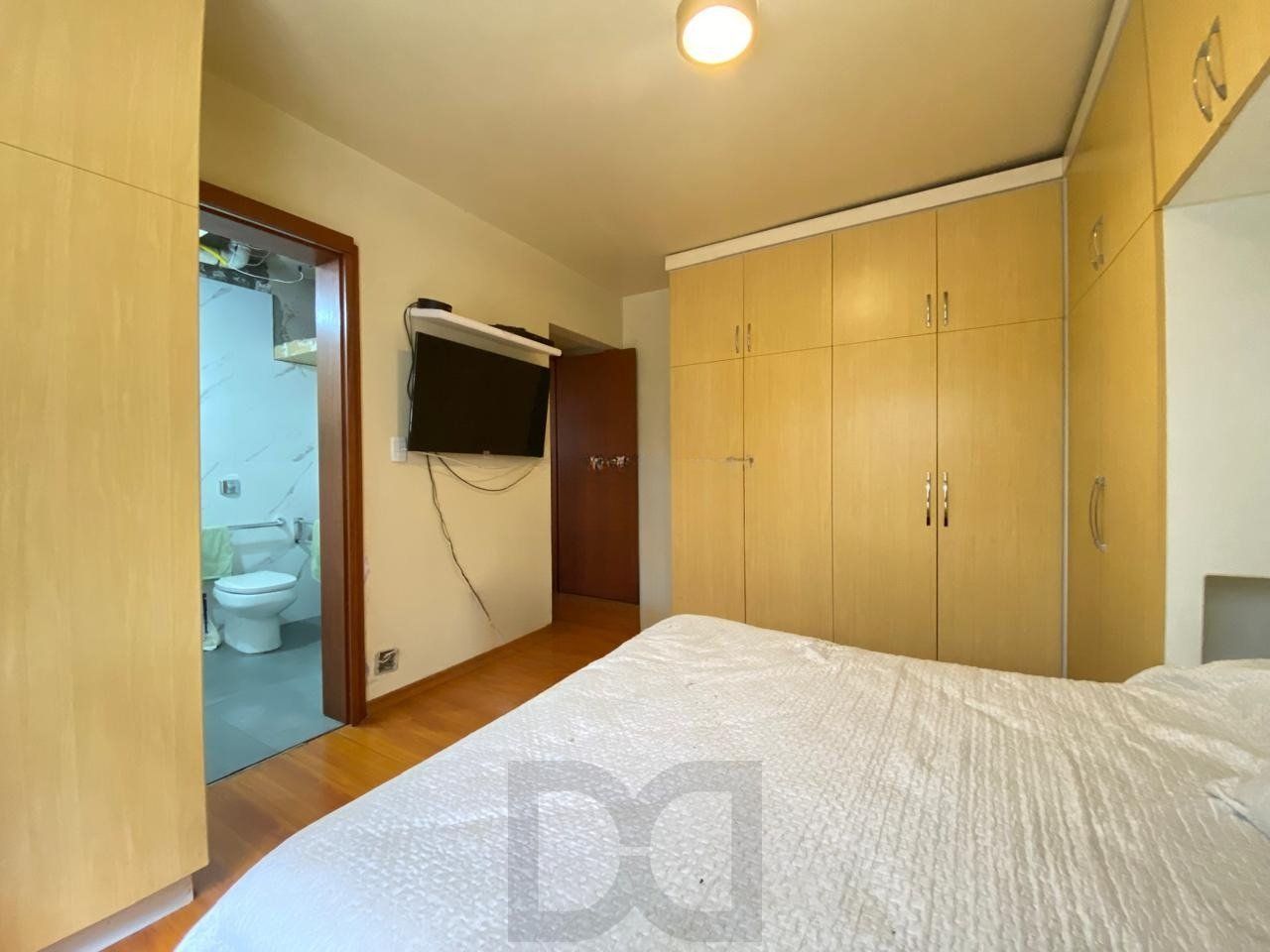 Apartamento com 3 quartos, 1suíte, 3 vagas e 146m² à venda em Bela Vista. — foto 24