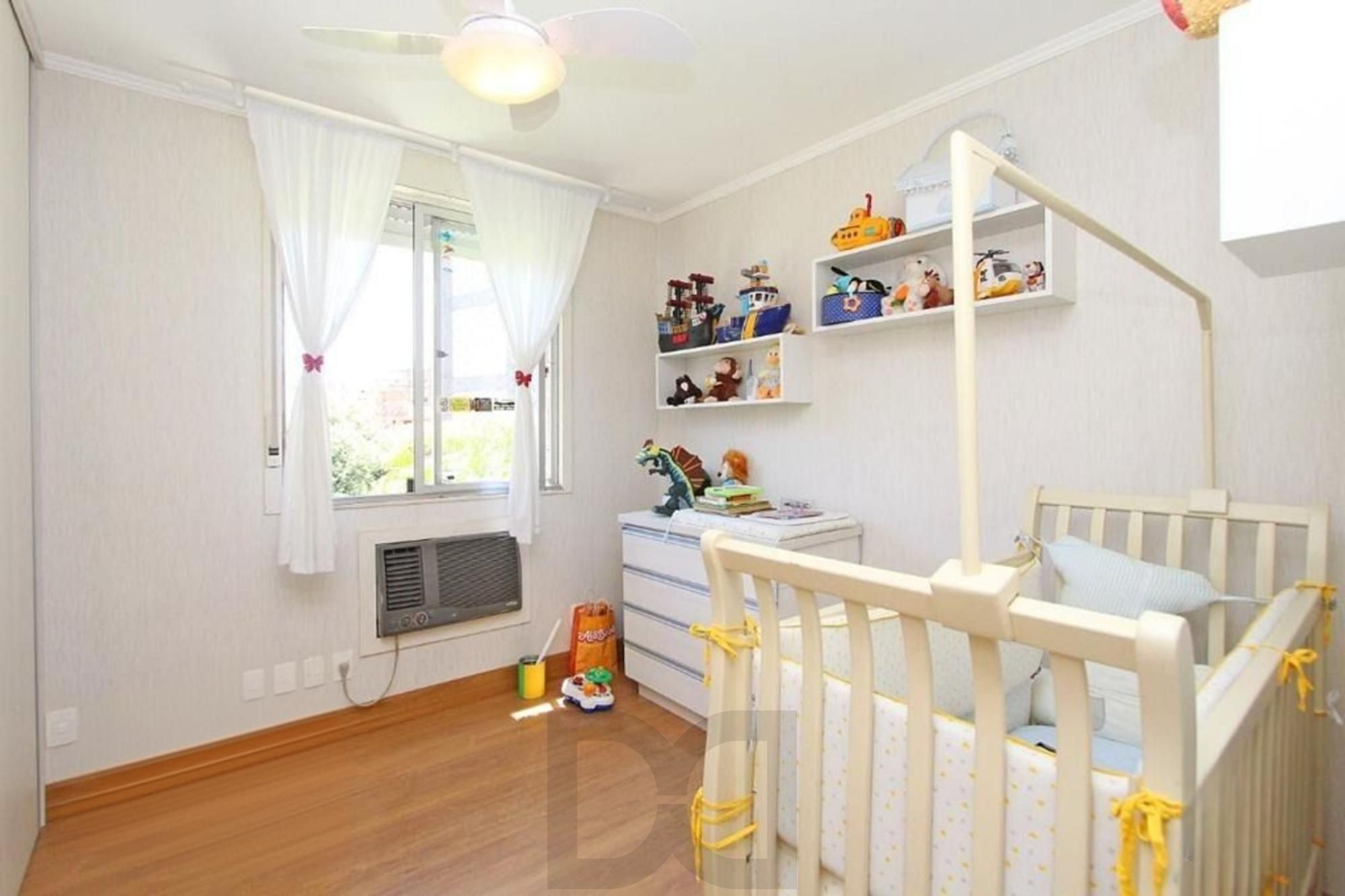 Apartamento de 4 dormitórios , 2 vagas e elevador no bairro Boa Vista — foto 16