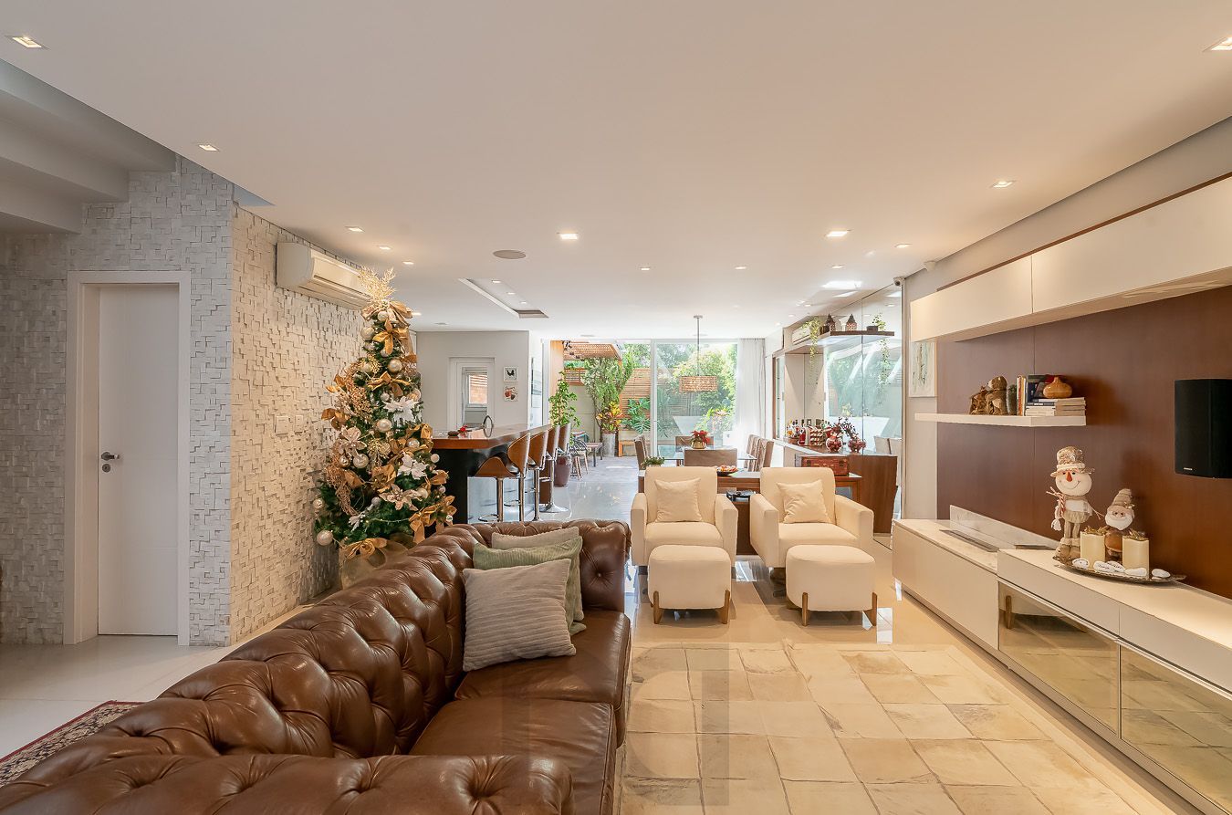 Casa em Condomínio com 4 quartos e 275m² à venda em Sarandi, Porto Alegre. — foto 5