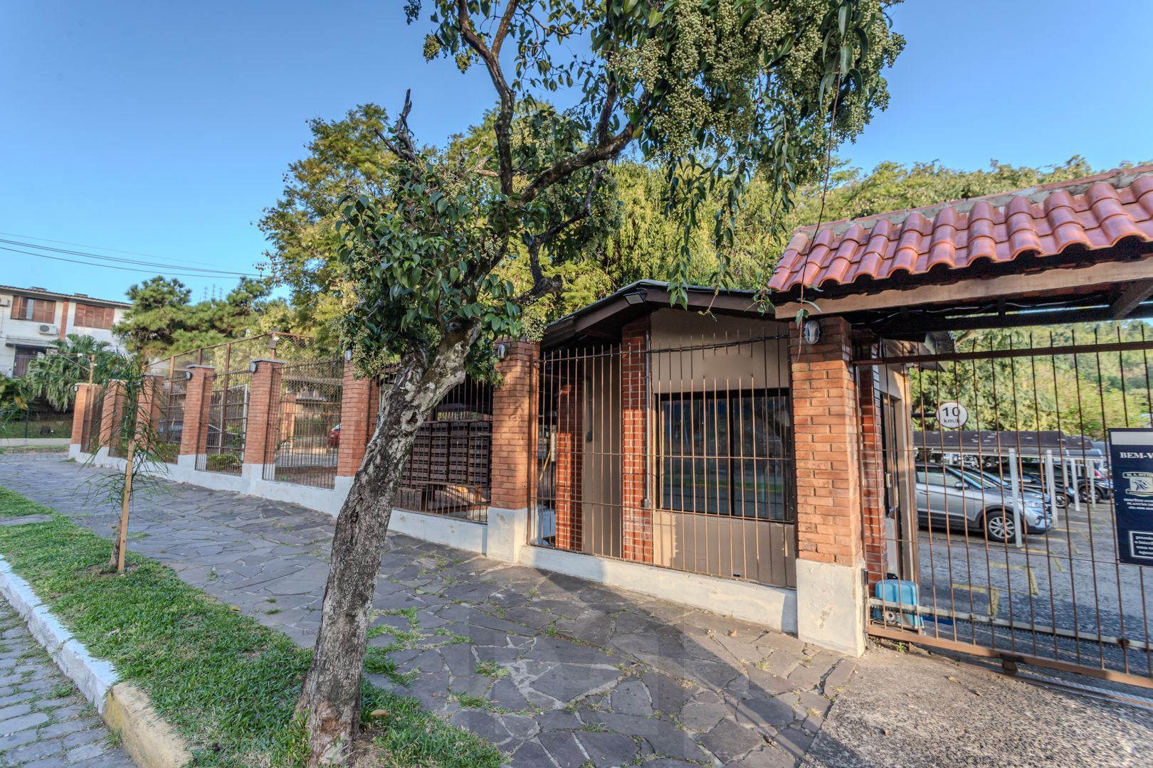 Casa em Condomínio no Jardim Ypu de 2 dormitórios e vaga — foto 30
