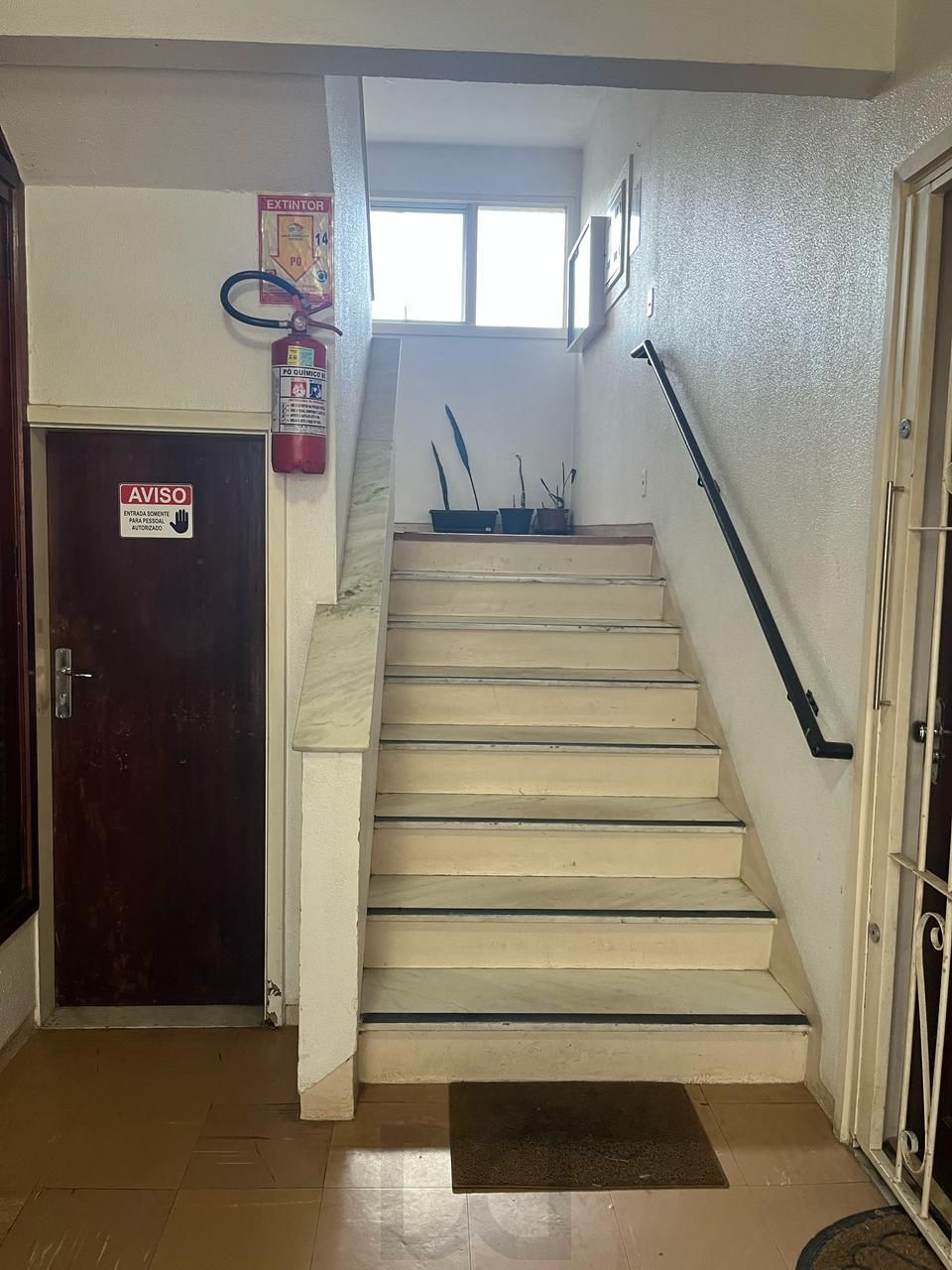 Apartamento no Cristo Redentor de 1 dormitório — foto 8