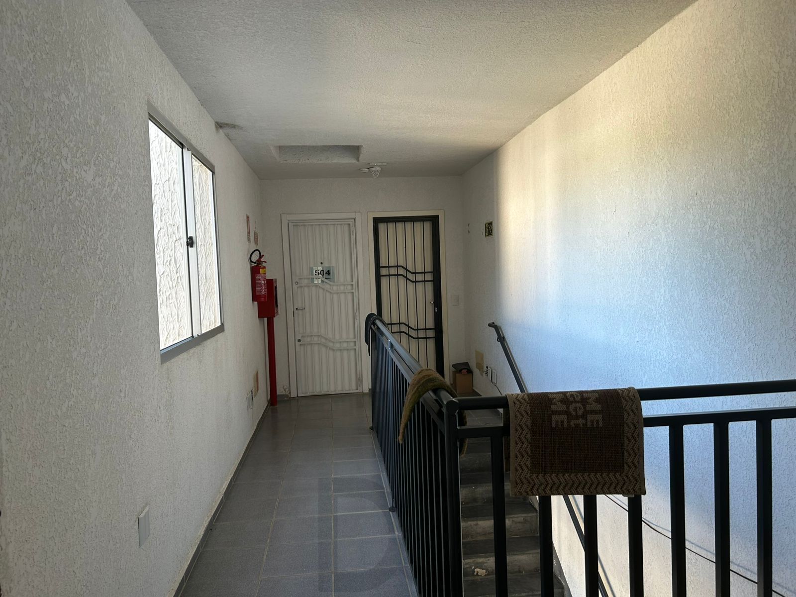 Apartamento 2 quartos 1 vaga Garagem Querência Amada Jardim Leopoldina — foto 7