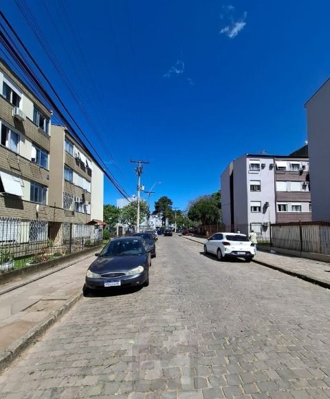 Apartamento no bairro Cavalhada 2 dormitórios com 1 vaga — foto 8