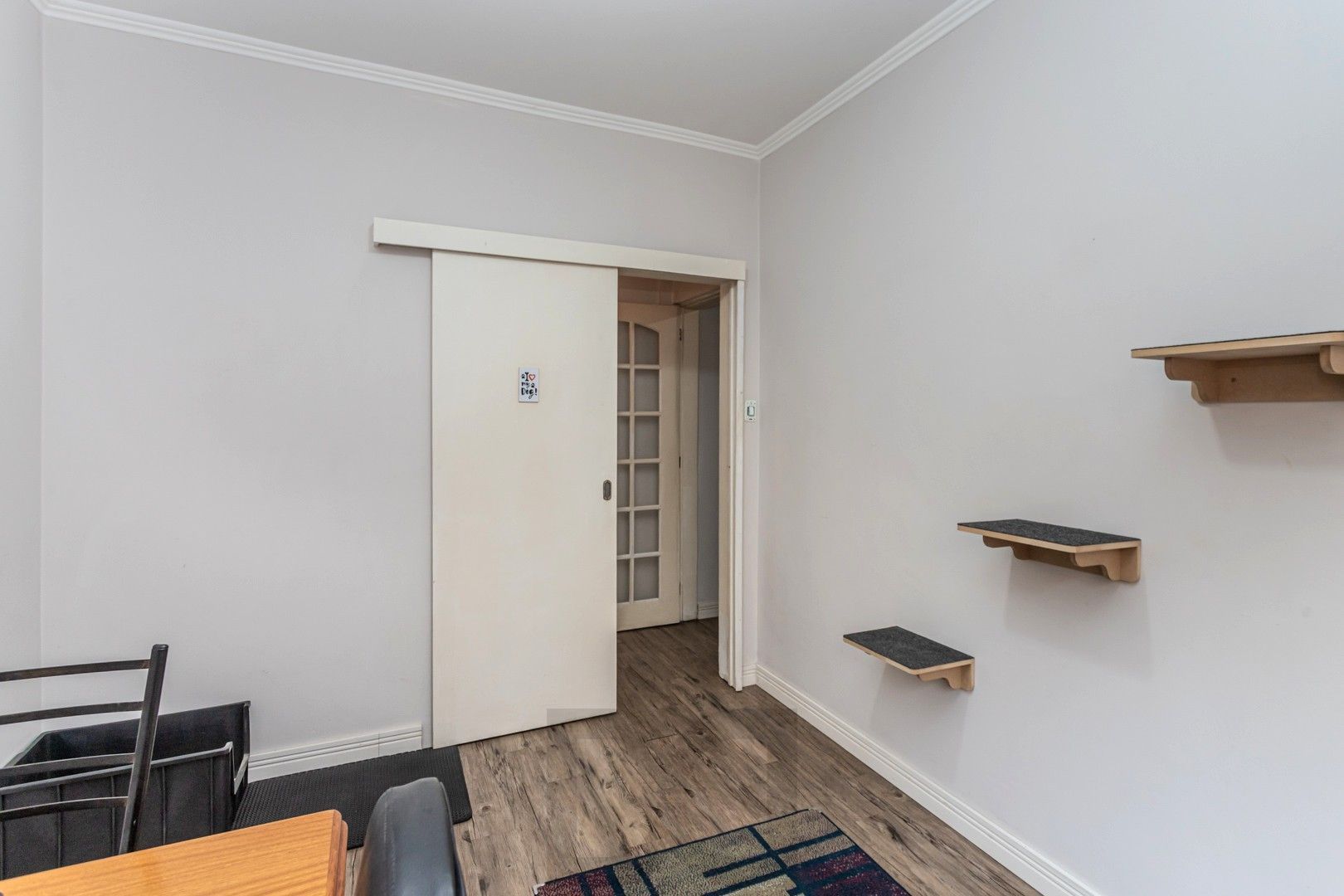 Apartamento MOBILIADO no Centro de 2 dormitórios e vaga — foto 17