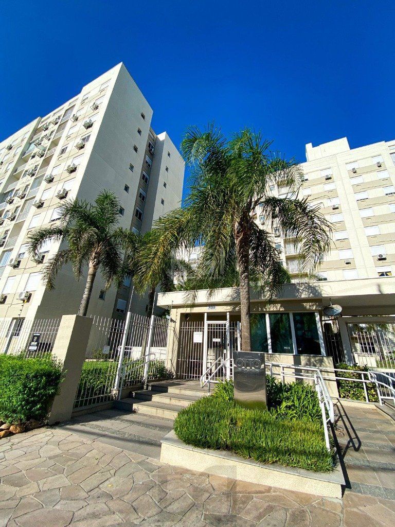 Apartamento de 2 dormitórios vaga e infra no bairro Camaquã — foto 17