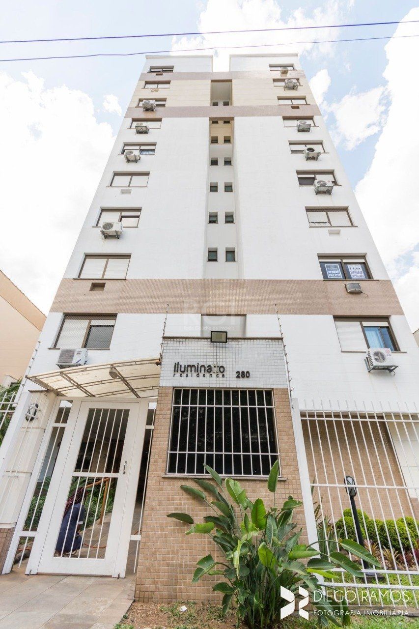 Apartamento para Venda - 83.26m², 3 dormitórios, sendo 1 suite, 1 vaga Santana — foto 1
