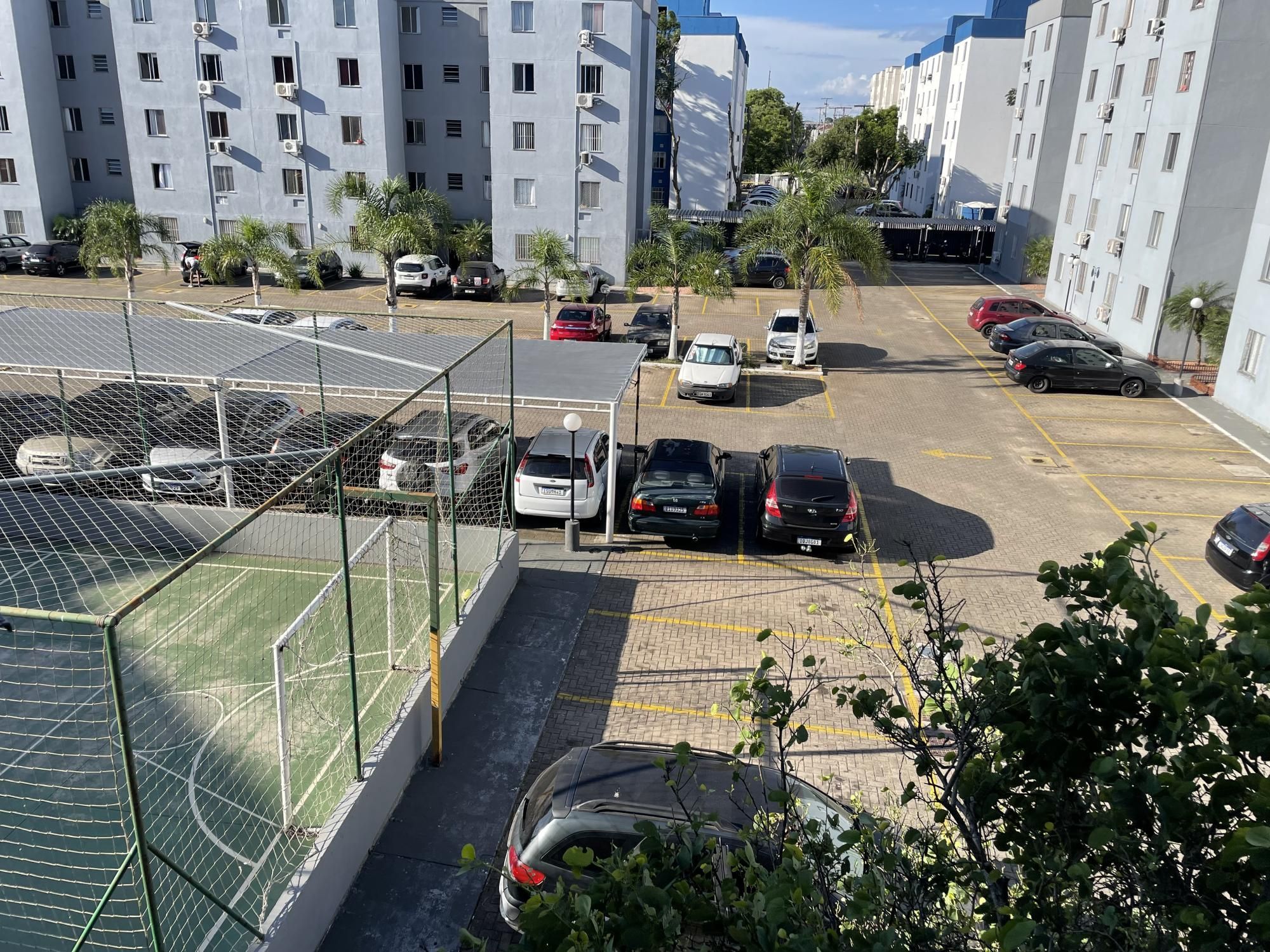 Apartamento Mobiliado 2 auartos Jardim Leopoldina em Porto Alegre para Comprar — foto 14