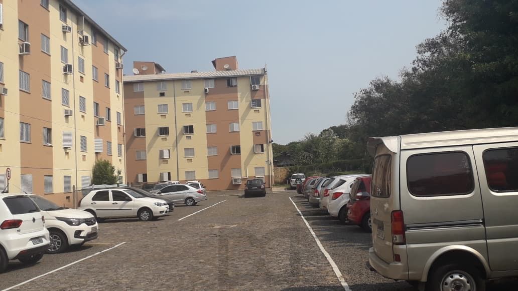 Apartamento 2d na Zona Norte — foto 11