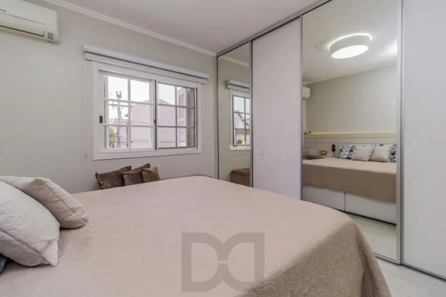 Sobrado com 3 dormitorios, sótão e terraço no Jardim Itu Sabará — foto 14