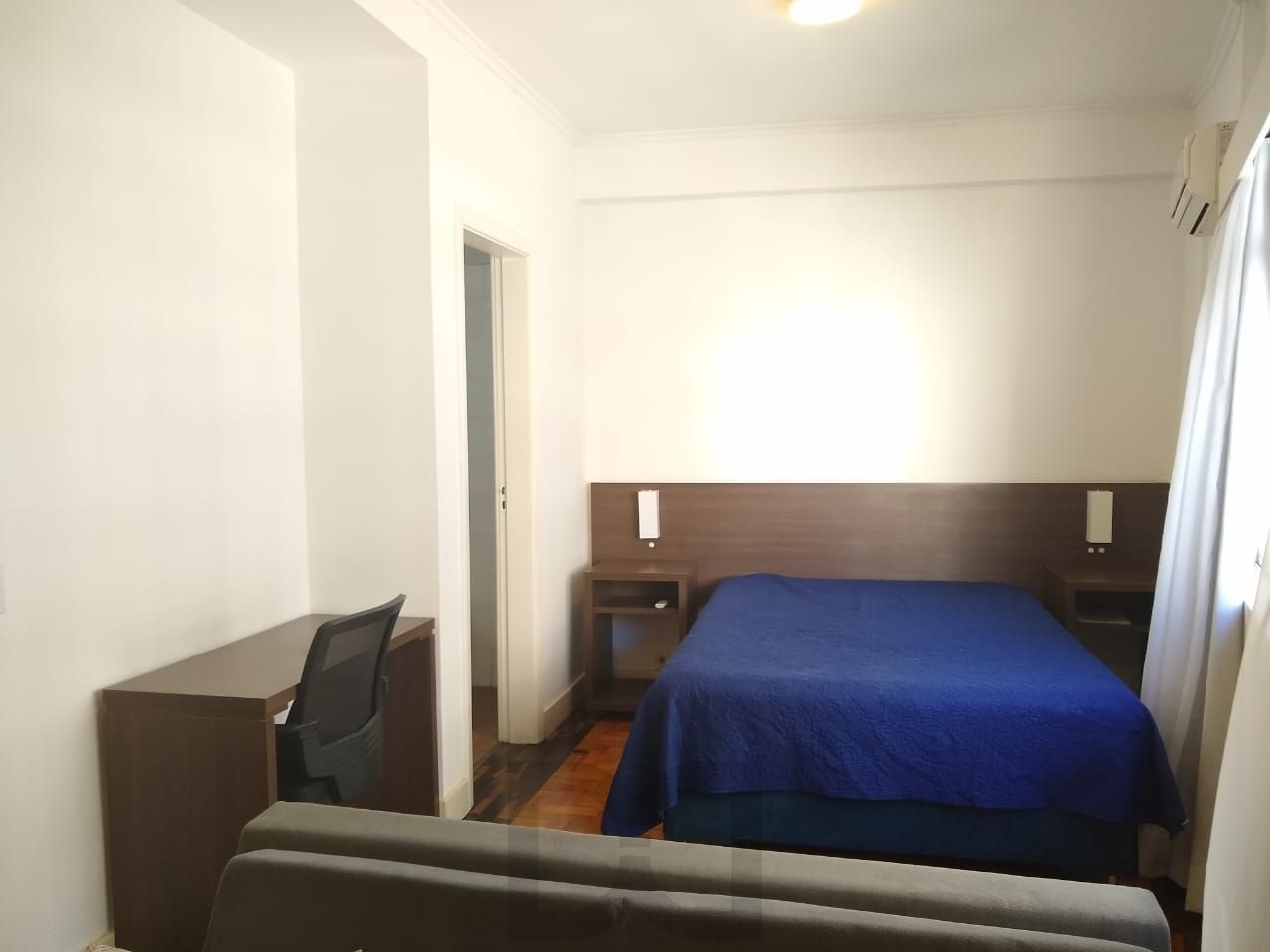 Studio, mobiliado, Centro Histórico — foto 5
