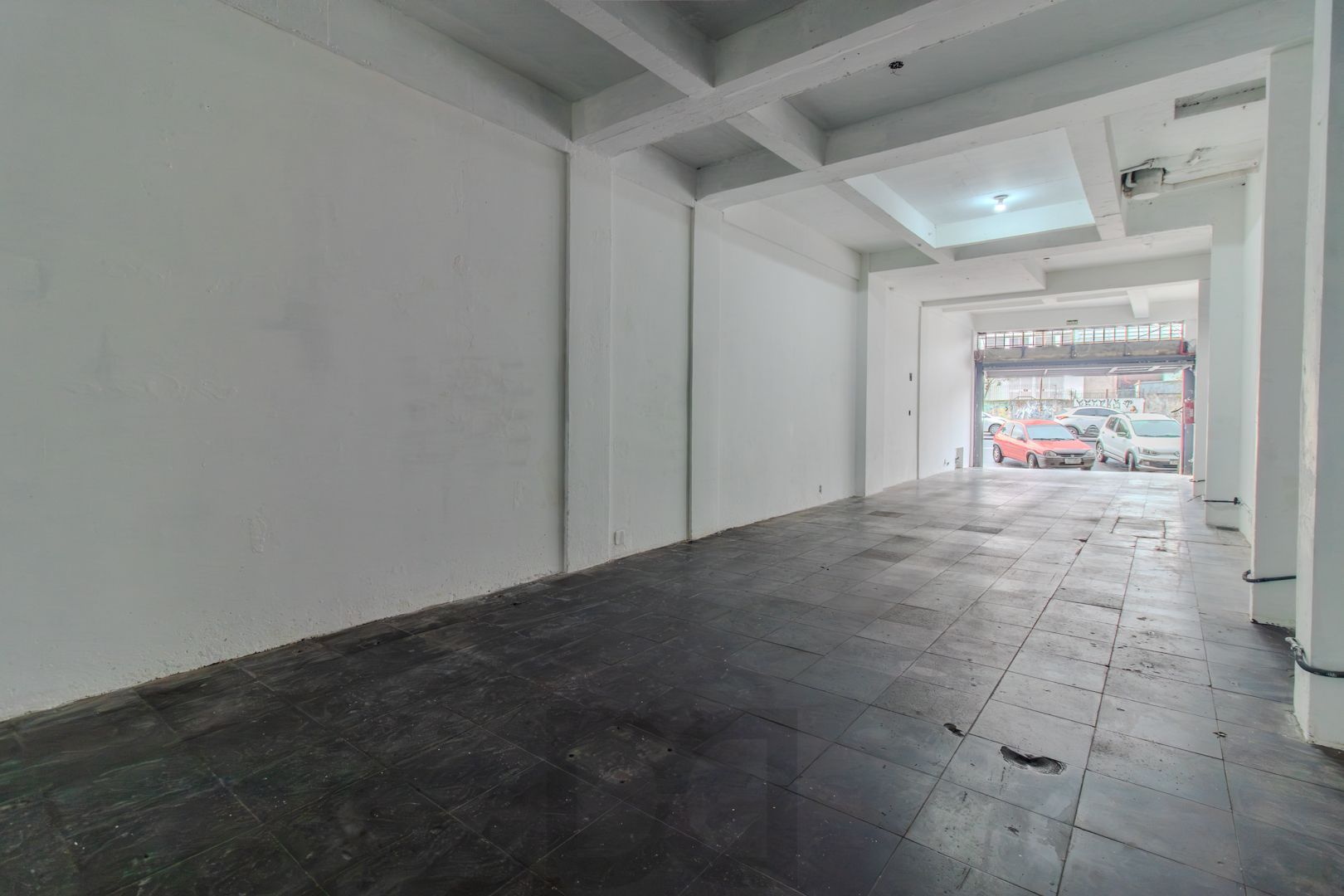 Loja para venda - 115 m², 2 salas, Azenha — foto 6