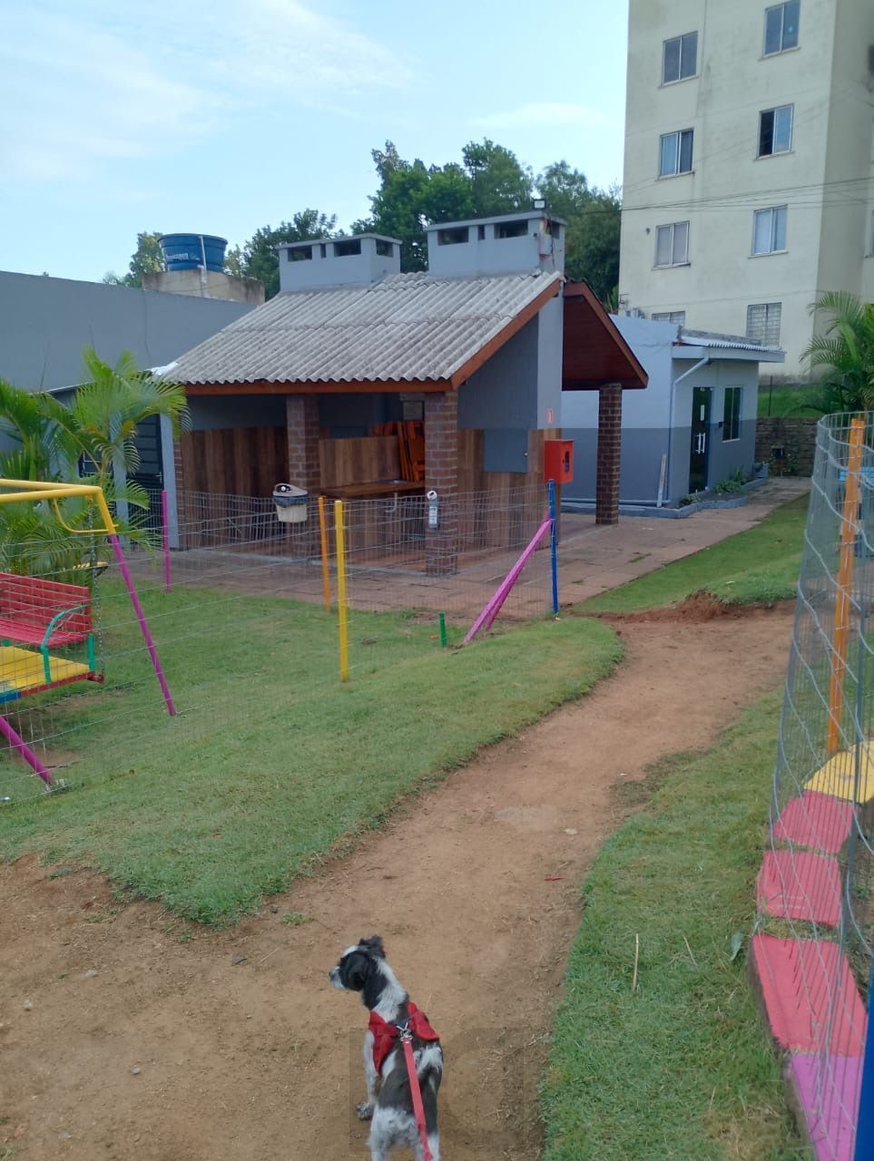 Apartamento com 2 dormitórios Vaga de garagem no Bairro Vila Nova, Porto Alegre — foto 17