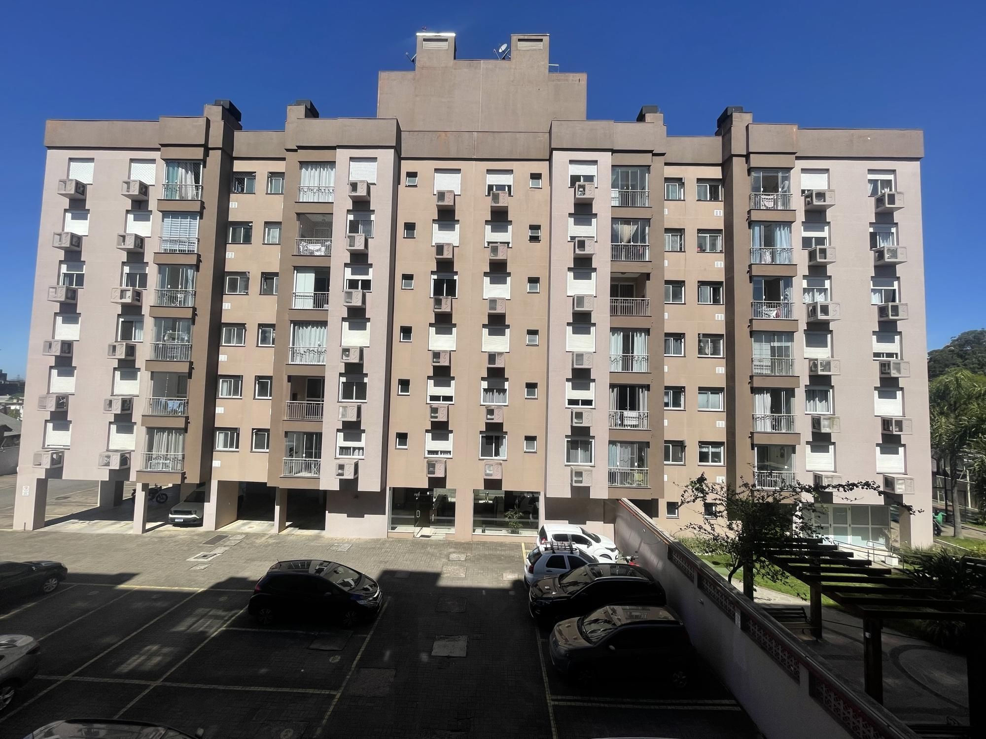 Apartamento à venda com 2 Dormitórios 78 m² sacada churrasqueira Av. Sartório — foto 3