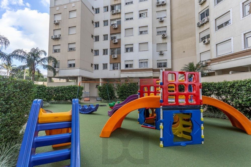 Apartamento de 3 quartos, suíte, elevador e 1 vaga no bairro Vila Ipiranga. — foto 7
