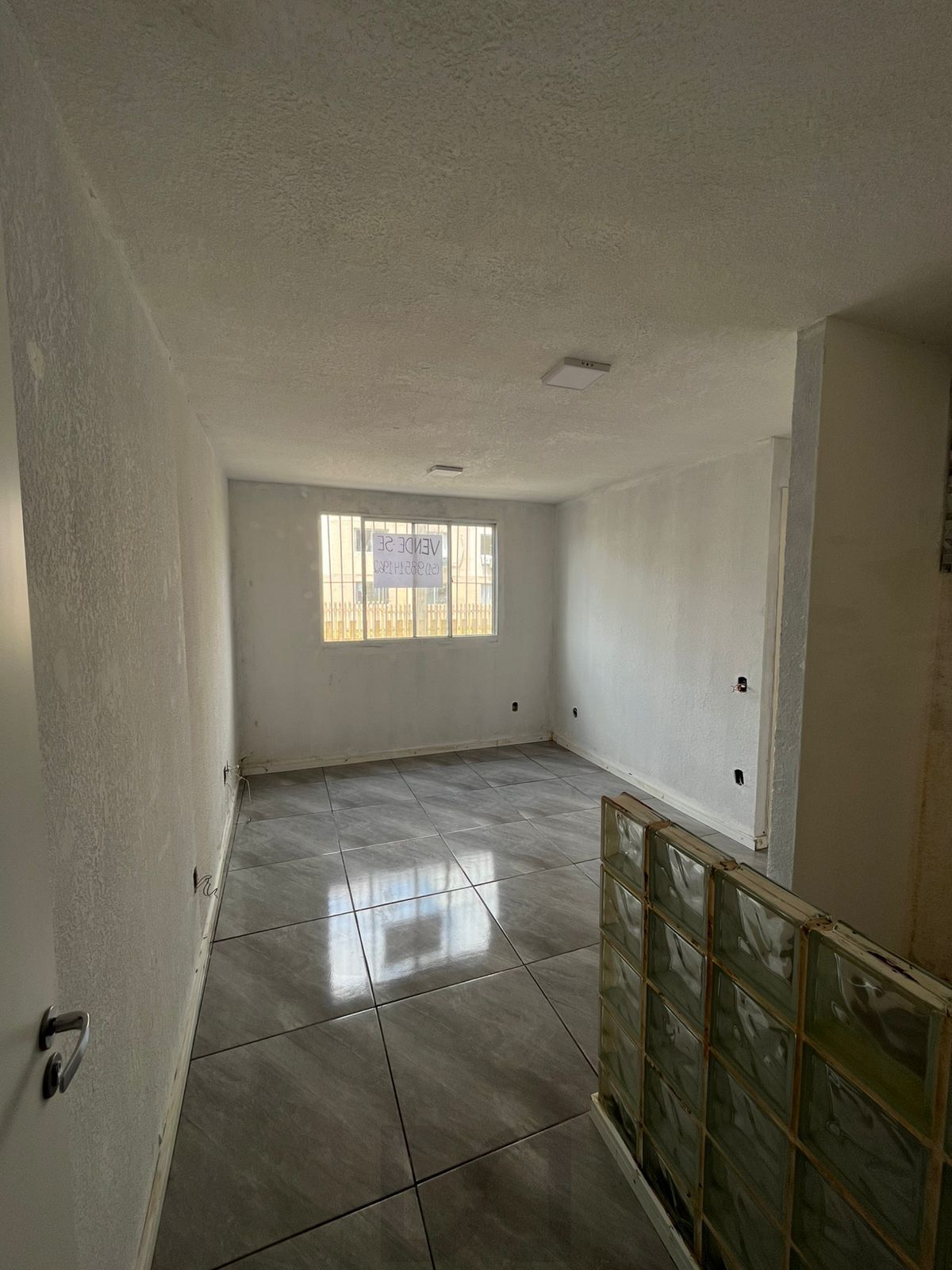 Apartamento térreo de 2 quartos Condomínio Pampas 2 — foto 2
