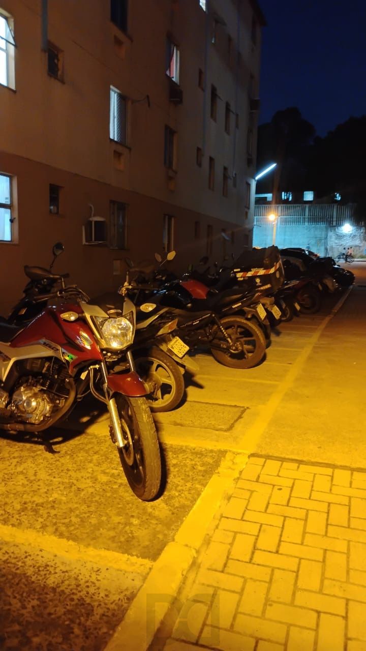 Apartamento 2 dormitórios 1 vaga no Bairro Mário Quintana Porto Alegre — foto 11