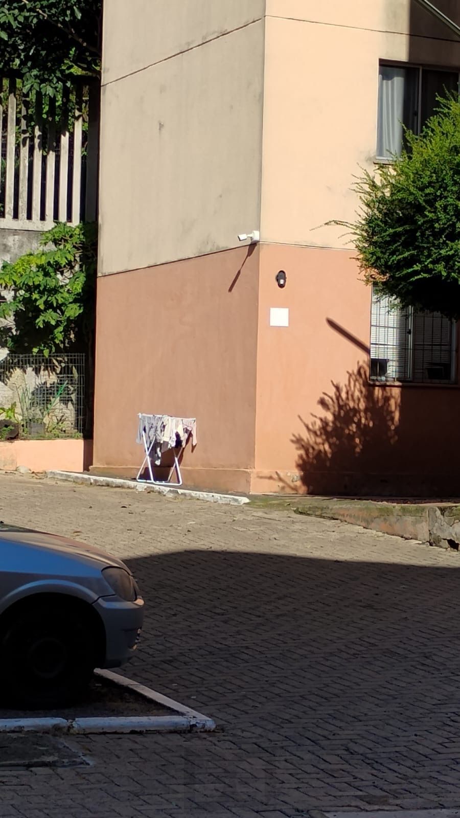 Apartamento 2 dormitórios 1 vaga no Bairro Mário Quintana Porto Alegre — foto 12