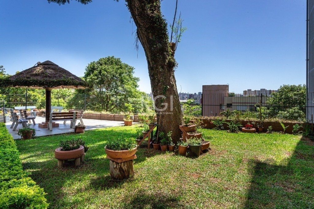 Apartamento de 2 dormitórios e vaga rotativa no bairro Santo Antônio — foto 9