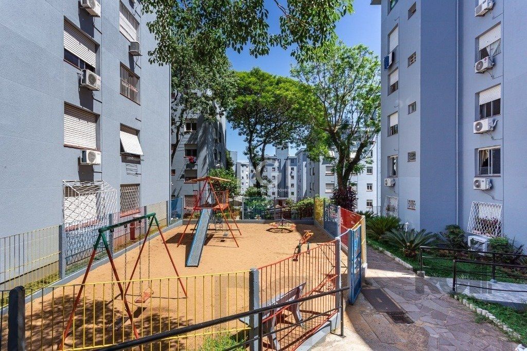 Apartamento de 2 dormitórios e vaga rotativa no bairro Santo Antônio — foto 14