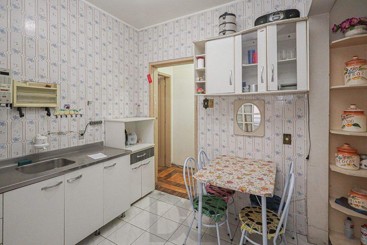 Apartamento a venda no bairro Bom Fim — foto 9