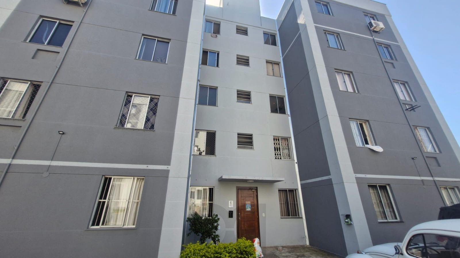 Apartamento 2 quartos com vaga no Bairro Jardim Leopoldina Porto Alegre — foto 30