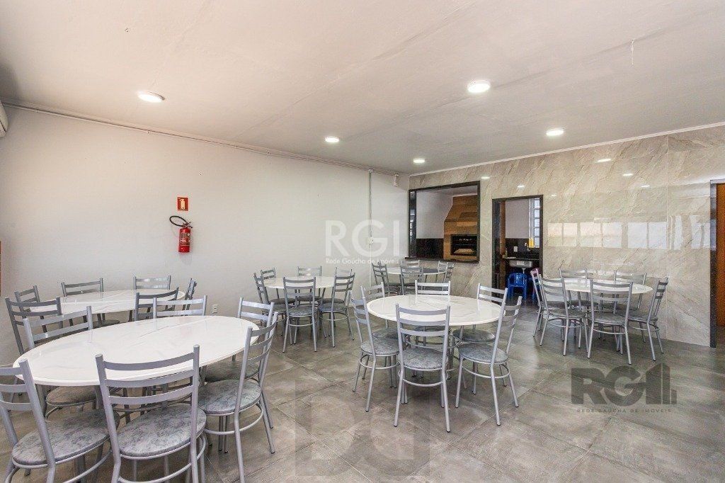 Apartamento de 2 dormitórios e vaga rotativa no bairro Santo Antônio — foto 13
