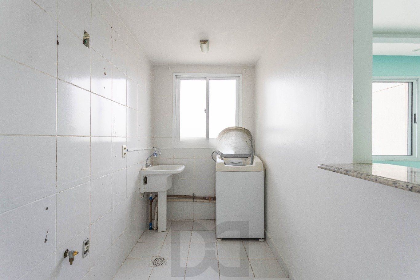 Apartamento de 3 quartos, 1 vaga e elevador no Bairro Vila Ipiranga. — foto 12