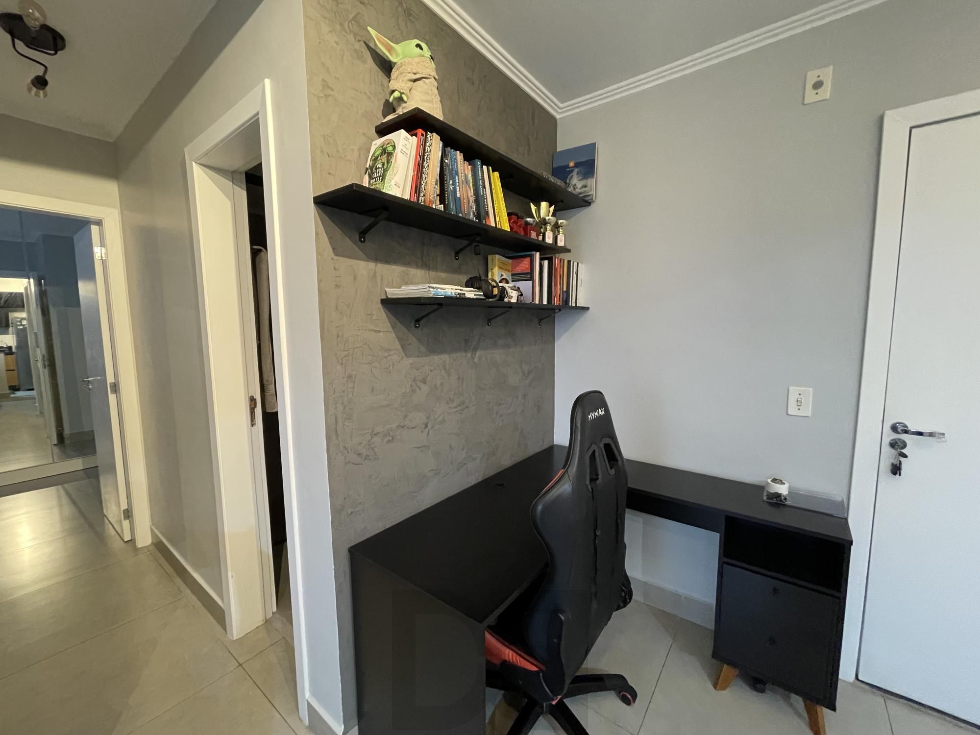Apartamento Garden 118 metros privativos próximo Triângulo Assis Brasil — foto 18