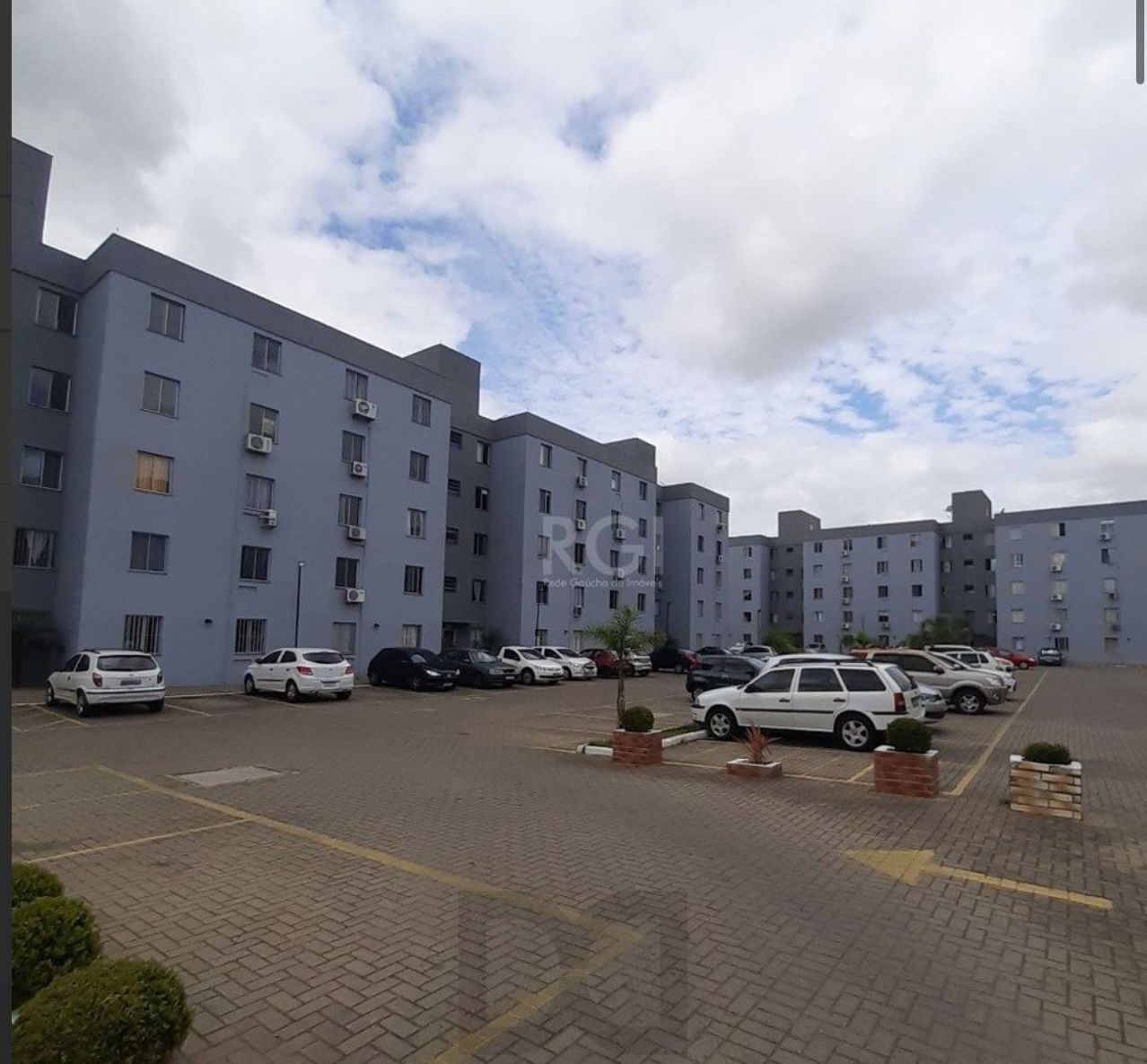Apartamento 2 quartos com Vaga Jardim Leopoldina em Porto Alegre para Comprar — foto 14