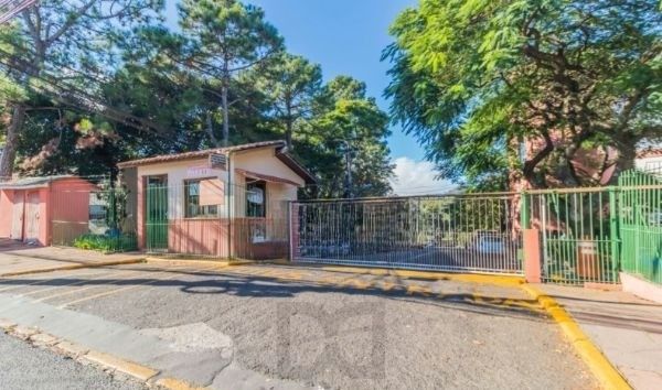 Apartamento no Condominio Parete de 1 dormitório reformado — foto 13