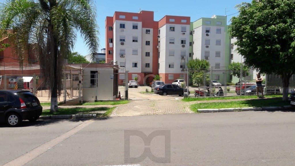 Apartamento no Parque Santa Fé de 2 dormitórios e vaga DESOCUPADO — foto 1