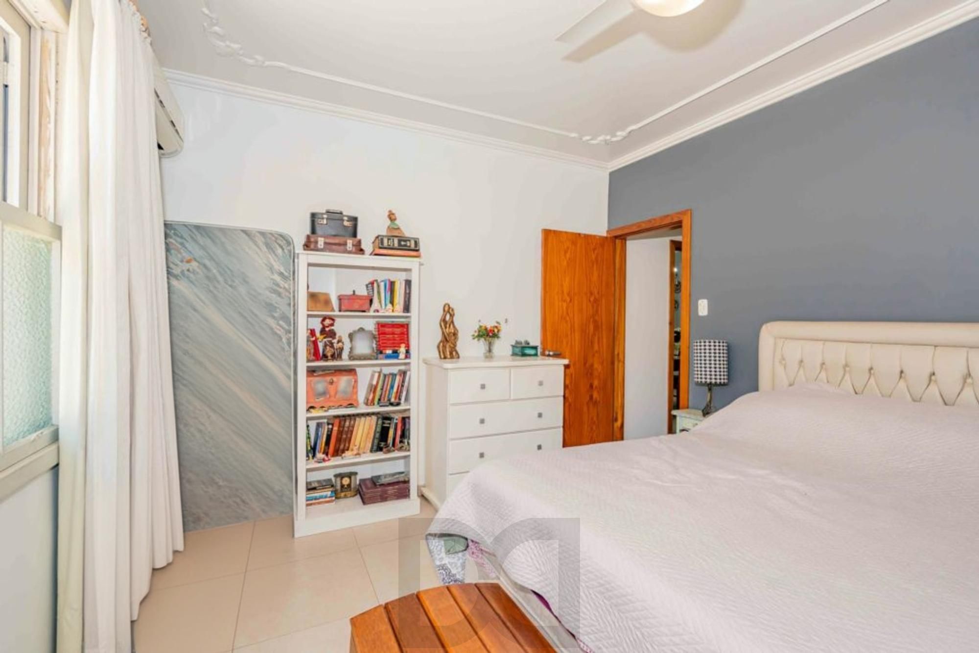 Apartamento Garden, 3 dormitórios, 1 suíte e churrasqueira no bairro Santana. — foto 20