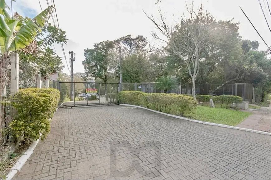 Apartamento Térreo 2 quartos 1 vaga na Rua Dolores Duran, Lomba do Pinheiro — foto 16