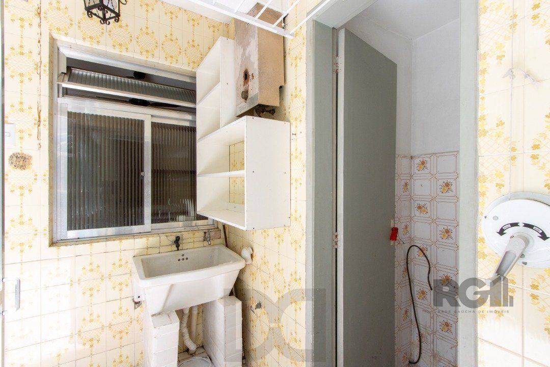 Apartamento no bairro Jardim Botânico — foto 14