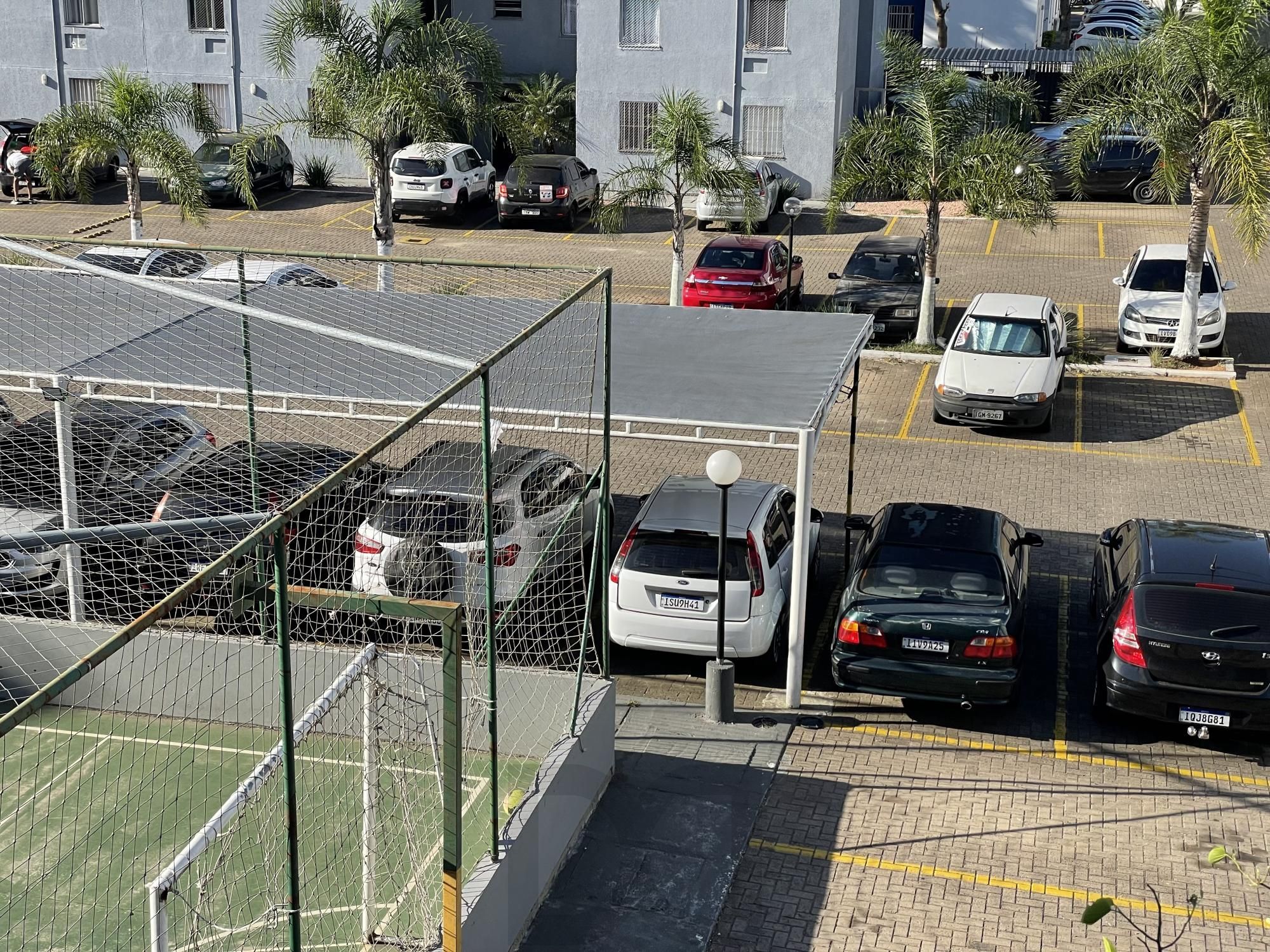 Apartamento Mobiliado 2 auartos Jardim Leopoldina em Porto Alegre para Comprar — foto 13