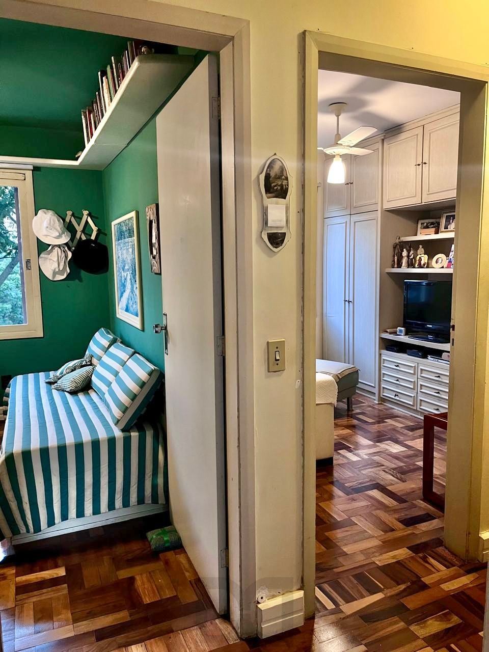 Ótimo apartamento para comprar com 3 d na Av. Nilo Pecanha — foto 36