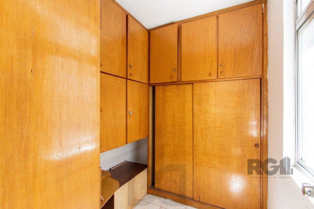 Apartamento no bairro Jardim Botânico — foto 13