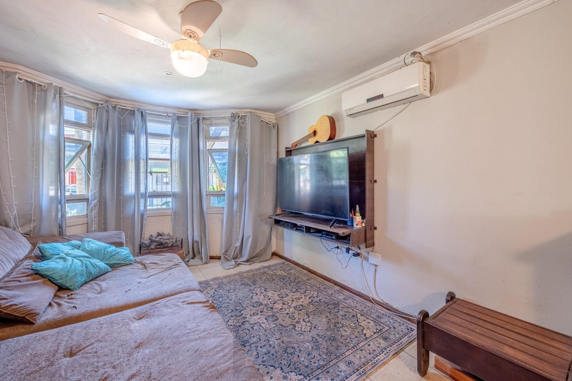 Casa com 2 quartos, 1 suíte, 2 vagas na Hípica. — foto 5