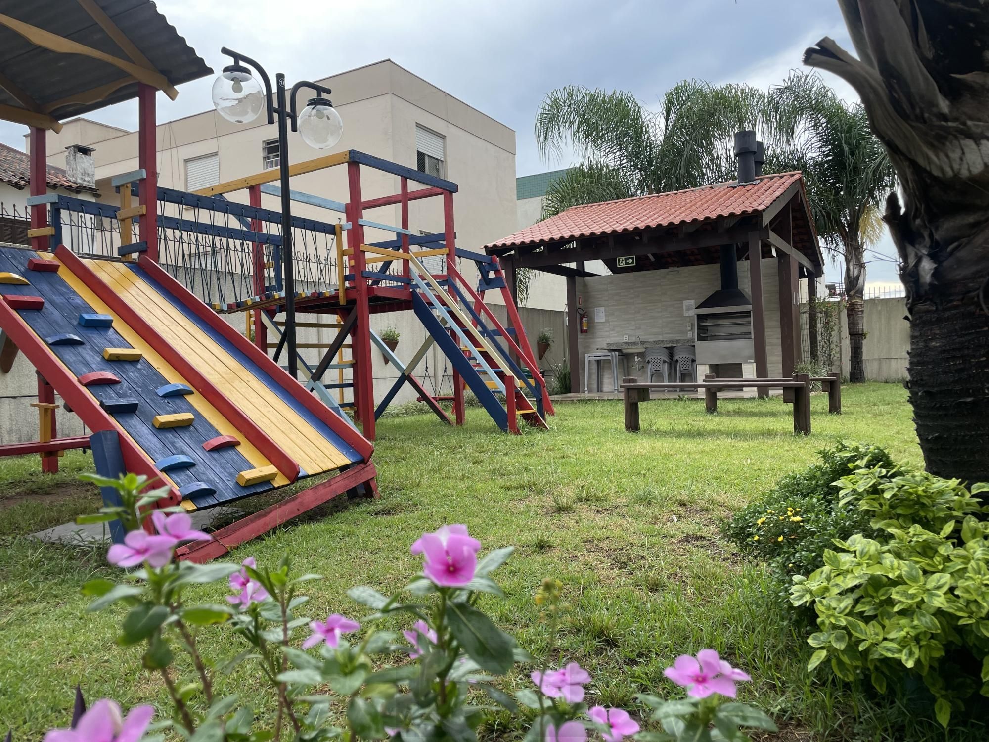 Apartamento 3 quartos com suíte e Academia completa Apenas 269mil Sarandi POA — foto 29