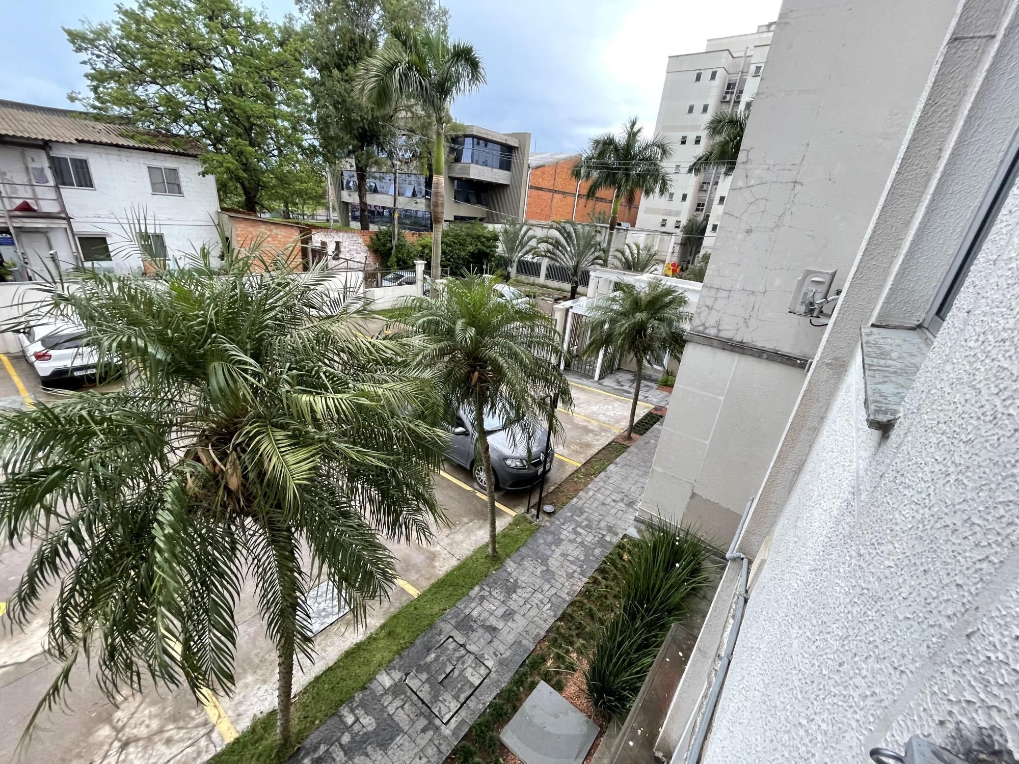 Apartamento 3 quartos com suíte e Academia completa Apenas 269mil Sarandi POA — foto 4