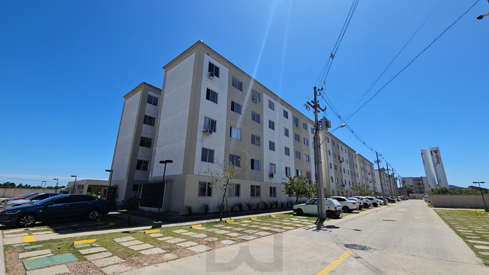 Apartamento 2 dormitórios 4 andar Reservas do Sul Restinga — foto 4