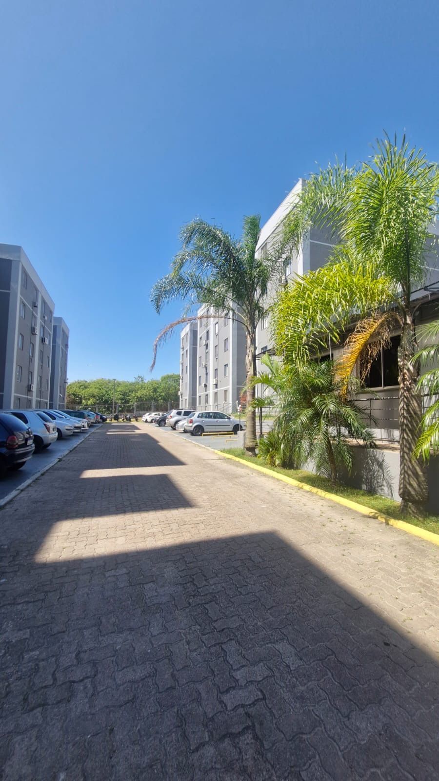 Apartamento 2 quartos com vaga no Bairro Jardim Leopoldina Porto Alegre — foto 18
