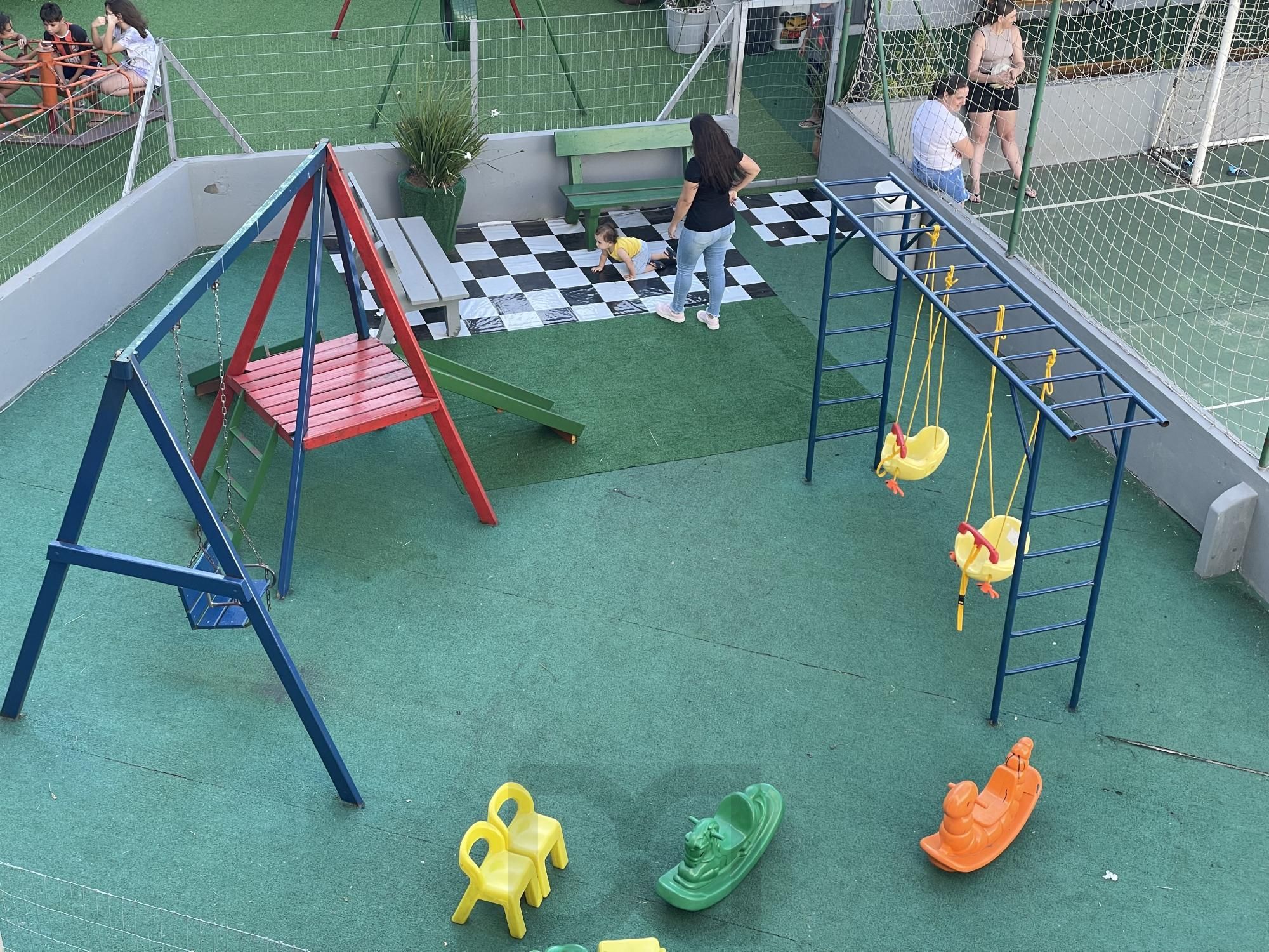 Apartamento Mobiliado 2 auartos Jardim Leopoldina em Porto Alegre para Comprar — foto 10