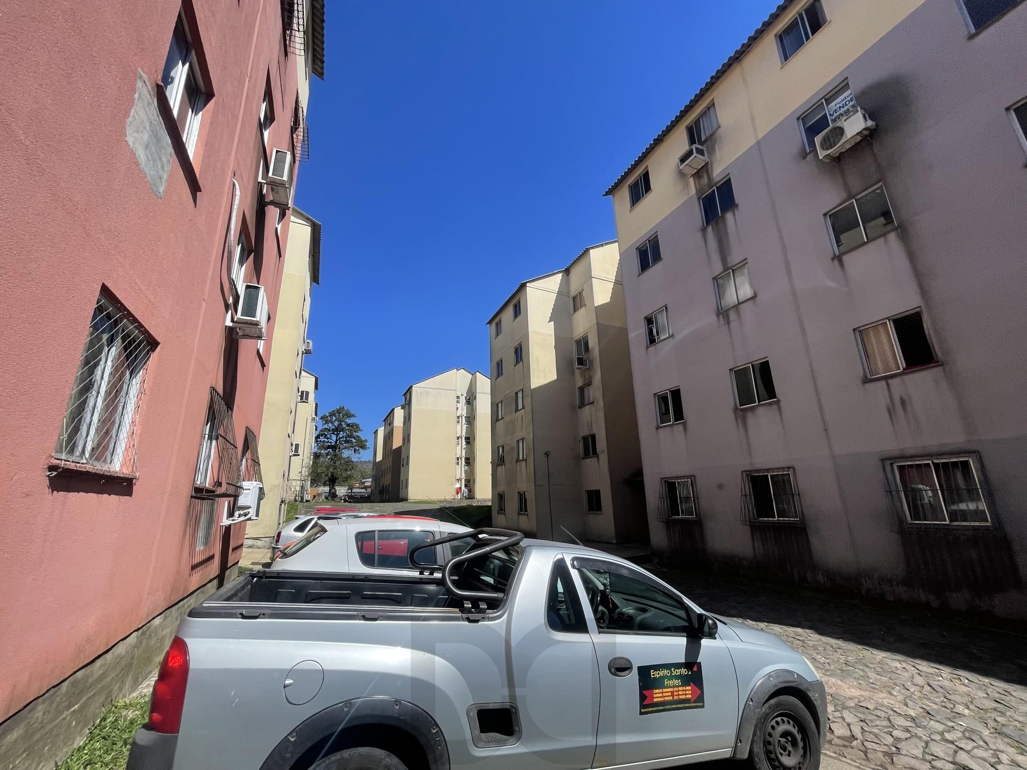 Apto 2 quartos com vaga de garagem Financiamento Minha Casa Minha Vida — foto 12