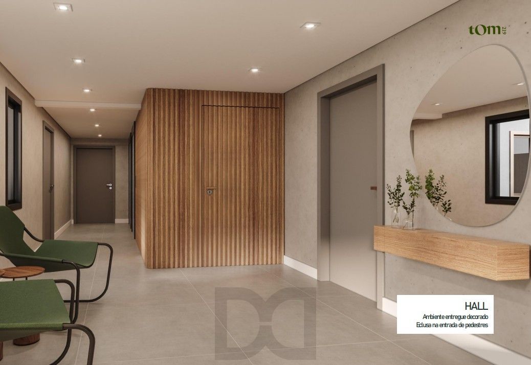 Bom Fim com 2 d, suíte, vaga e infra — foto 7