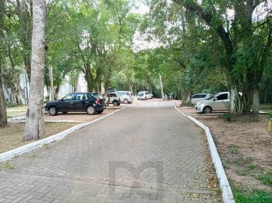Apartamento Térreo 2 quartos 1 vaga na Rua Dolores Duran, Lomba do Pinheiro — foto 27