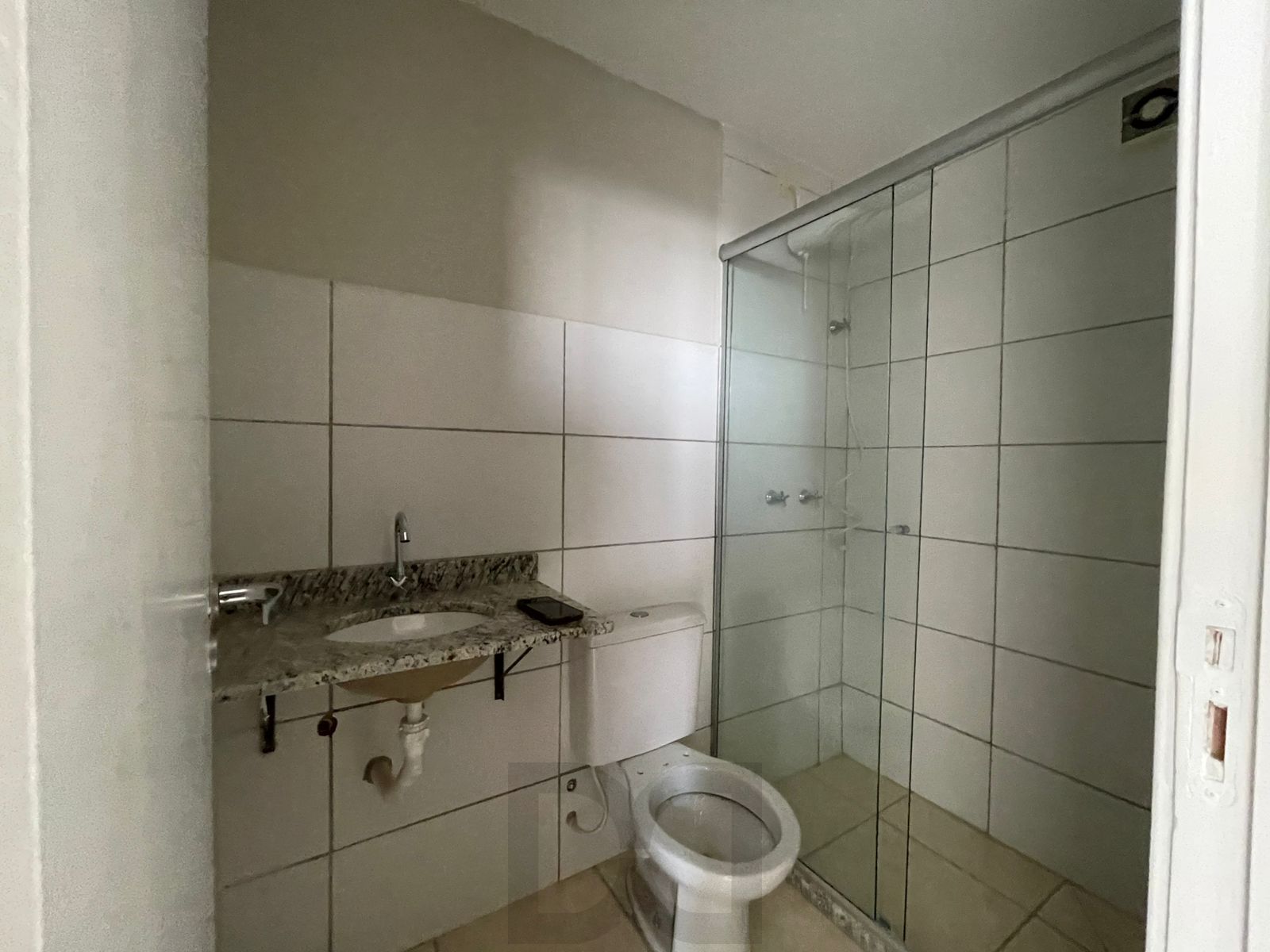 Apartamento de 2 quartos, 1 suíte e 1 vaga de garagem em condomínio fechado — foto 12