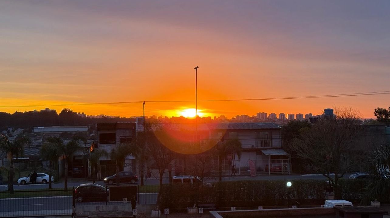 Apartamento de 2 quartos com 49 metros privativos e 1 vaga Avenida Manoel Elias — foto 5
