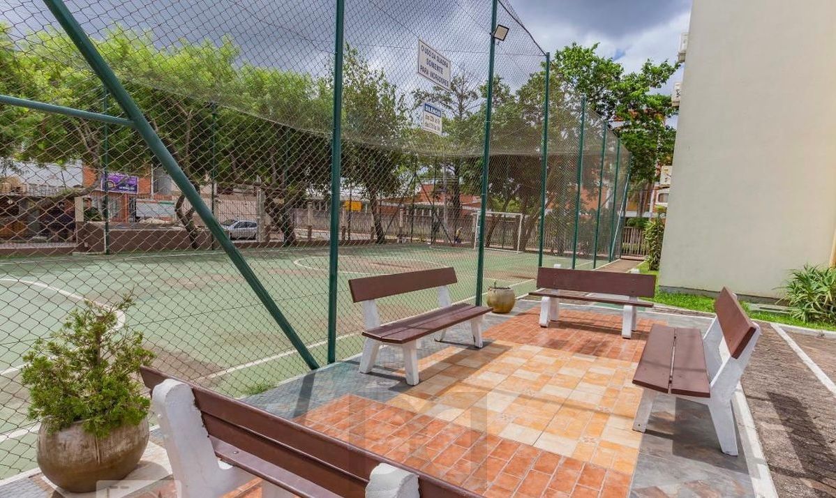 Apartamento de 1 quarto Humaitá em frente ao Atacadão Porto Alegre — foto 15